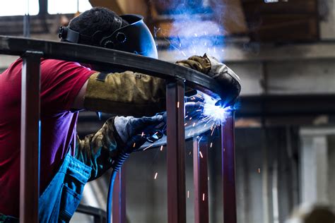 chicago welders and metal fabricators|affordable welding Chicago.